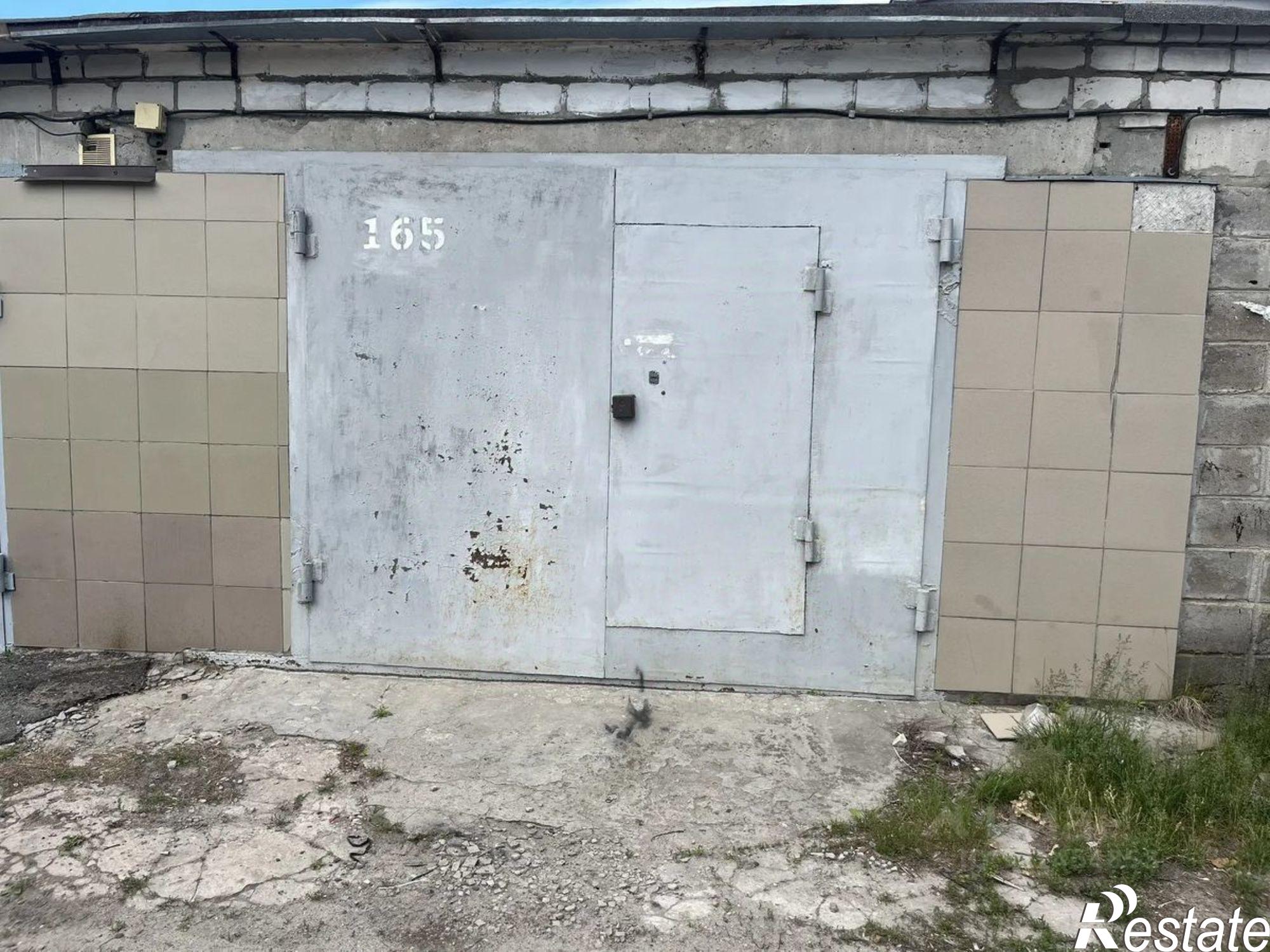 Купить гараж, место в паркинге за 1 490 020 рублей на пр-кт Энтузиастов, 2