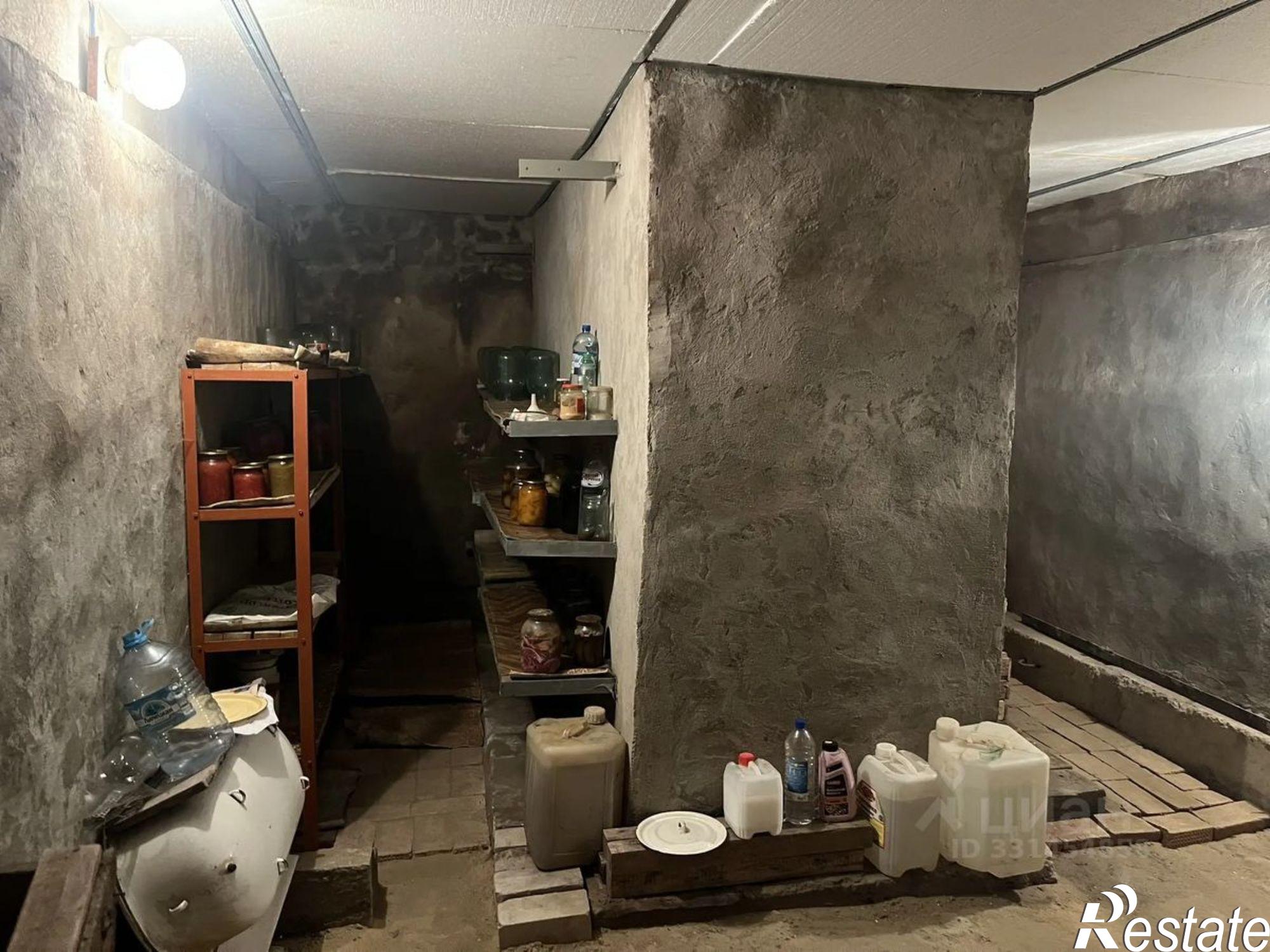 Купить гараж, место в паркинге за 1 490 020 рублей на пр-кт Энтузиастов, 2