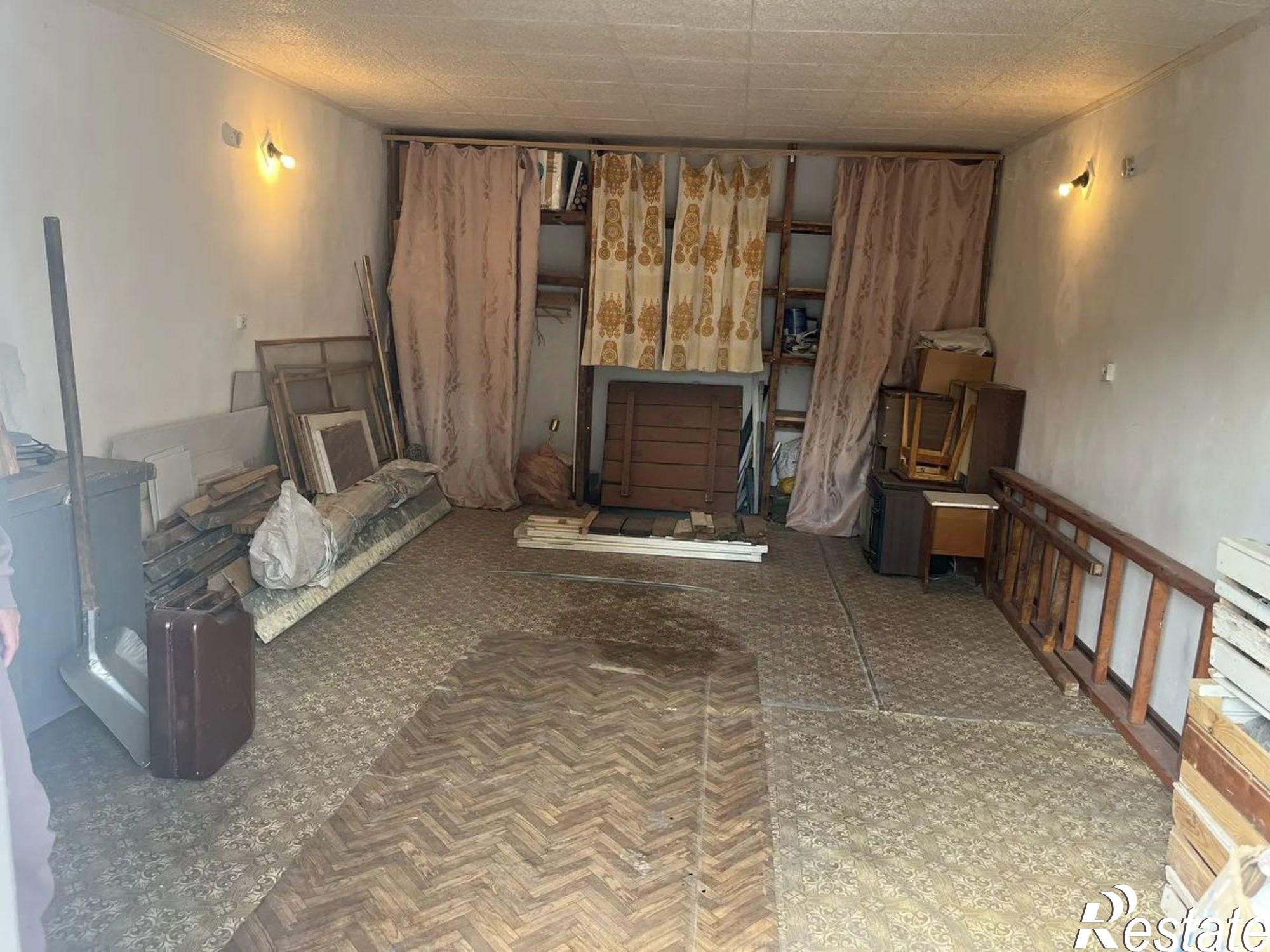 Купить гараж, место в паркинге за 1 490 020 рублей на пр-кт Энтузиастов, 2
