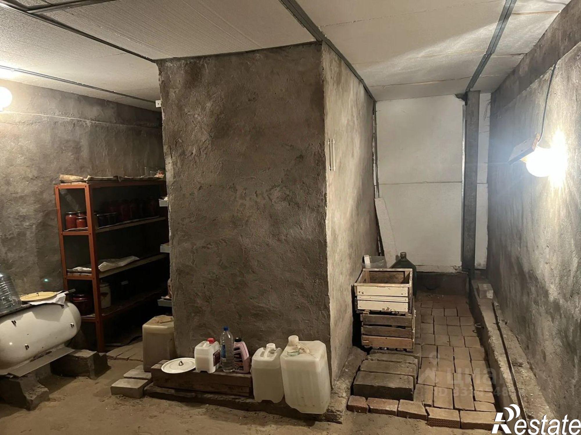 Купить гараж, место в паркинге за 1 490 020 рублей на пр-кт Энтузиастов, 2
