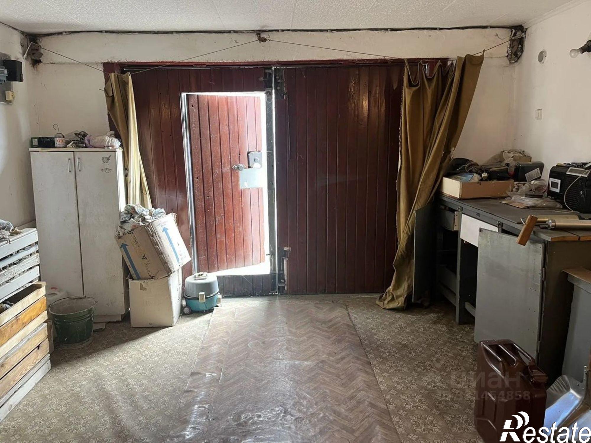 Купить гараж, место в паркинге за 1 490 020 рублей на пр-кт Энтузиастов, 2