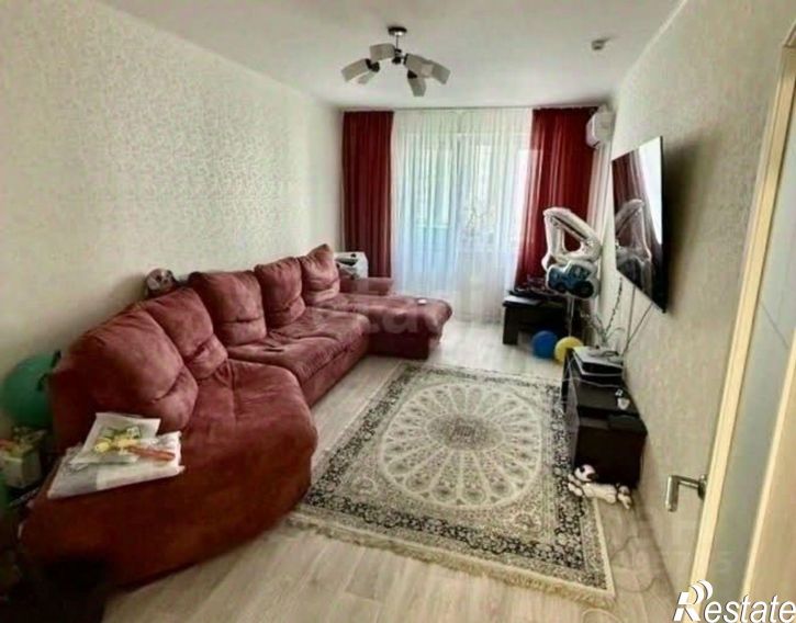 3-комн квартира проспект А.Ф. Дериглазова, 1,  д. 1