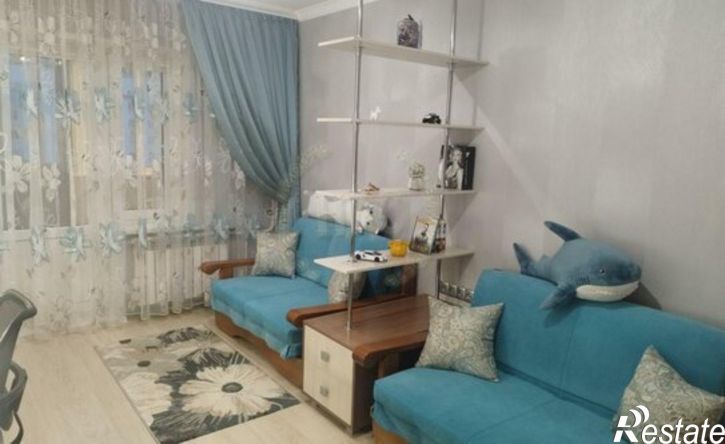 2-комн квартира проспект Победы, 36,  д. 36