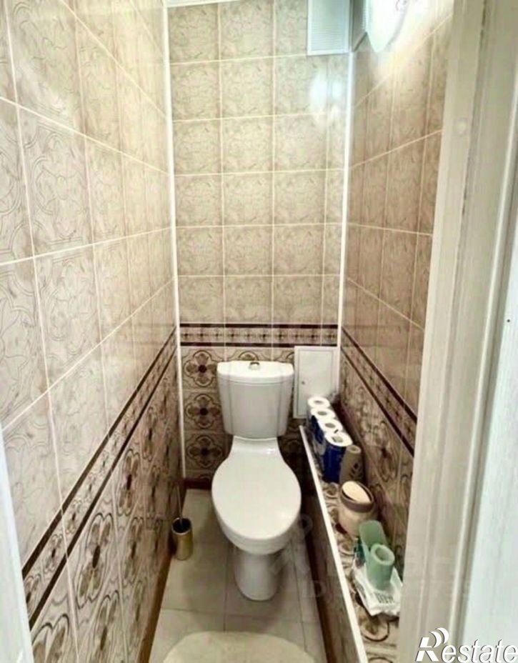 3-комн квартира проспект А.Ф. Дериглазова, 1,  д. 1
