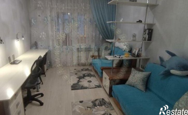 2-комн квартира проспект Победы, 36,  д. 36