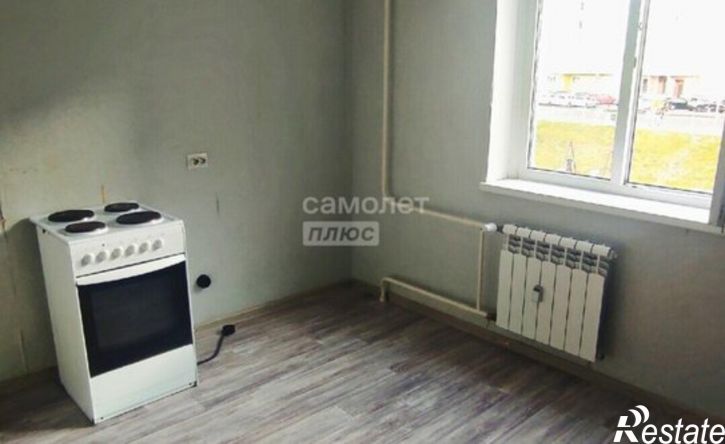 1-комн квартира пр-кт Анатолия Дериглазова, 93,  д. 93
