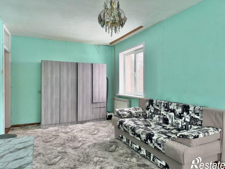2-комн квартира ул 50 лет Октября, 153,  д. 153