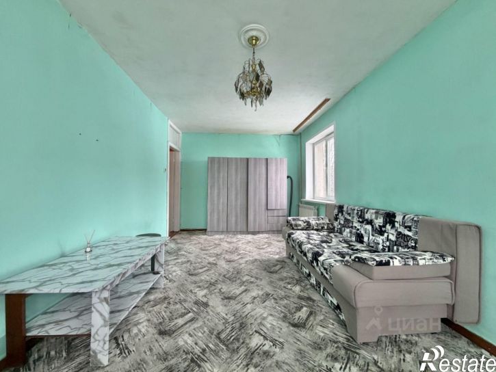2-комн квартира ул 50 лет Октября, 153,  д. 153
