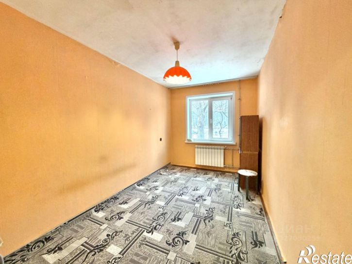 2-комн квартира ул 50 лет Октября, 153,  д. 153
