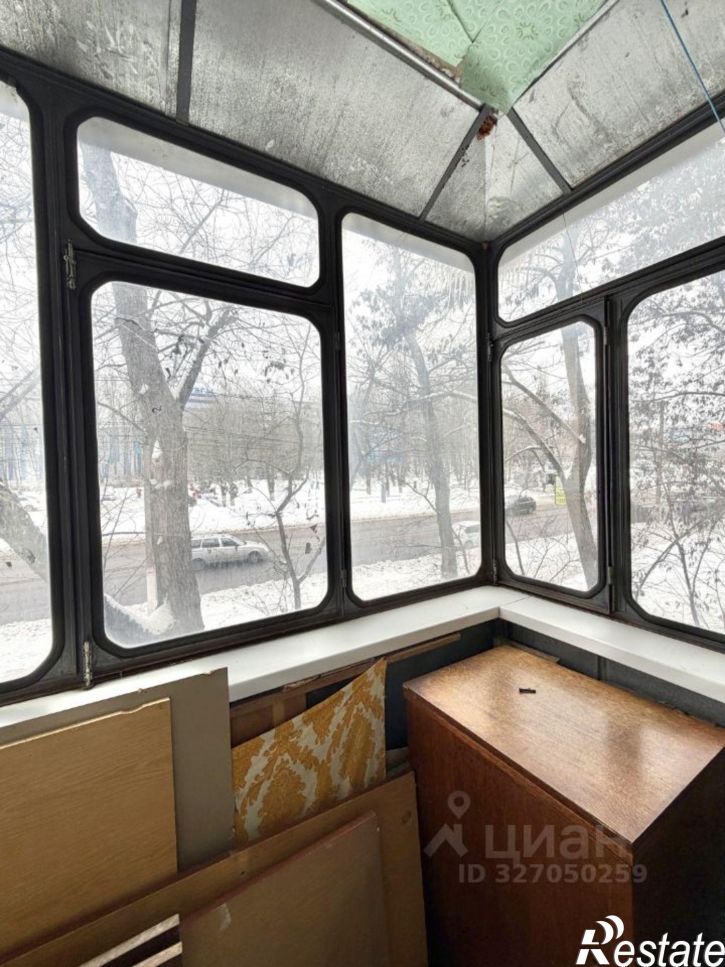 2-комн квартира ул 50 лет Октября, 153,  д. 153
