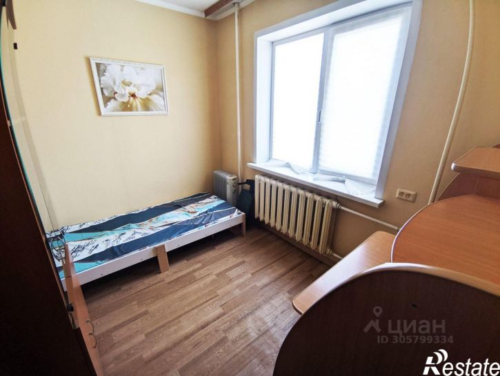 3-комн квартира пр-кт Энтузиастов, 1,  д. 1