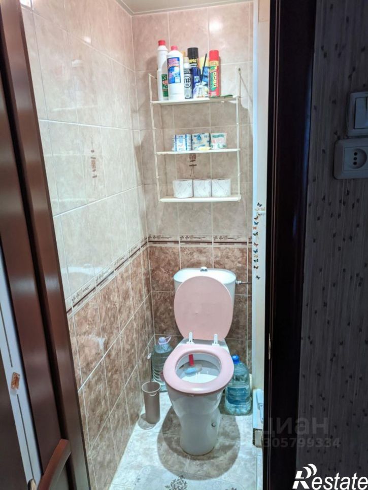 3-комн квартира пр-кт Энтузиастов, 1,  д. 1