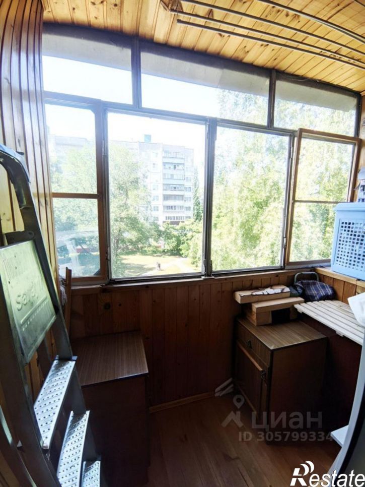 3-комн квартира пр-кт Энтузиастов, 1,  д. 1