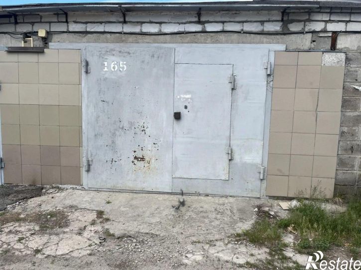 Гараж/парковка пр-кт Энтузиастов, 2,  д. 2