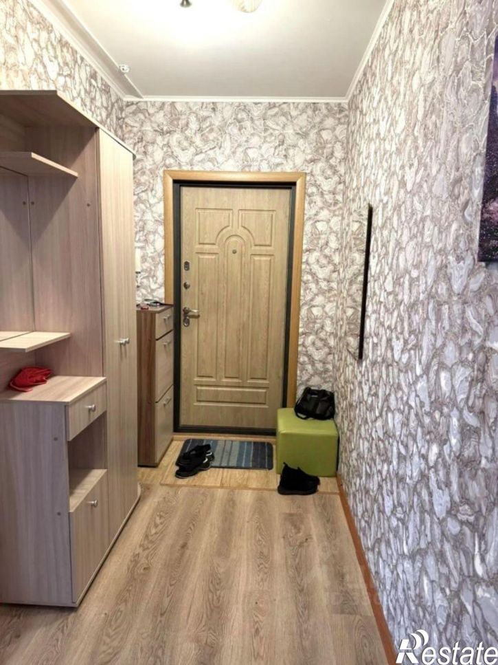 2-комн квартира улица Домостроителей, 3,  д. 3