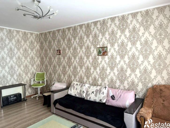 2-комн квартира улица Домостроителей, 3,  д. 3