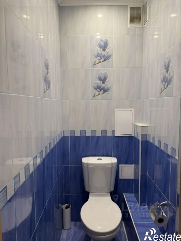 2-комн квартира улица Домостроителей, 3,  д. 3