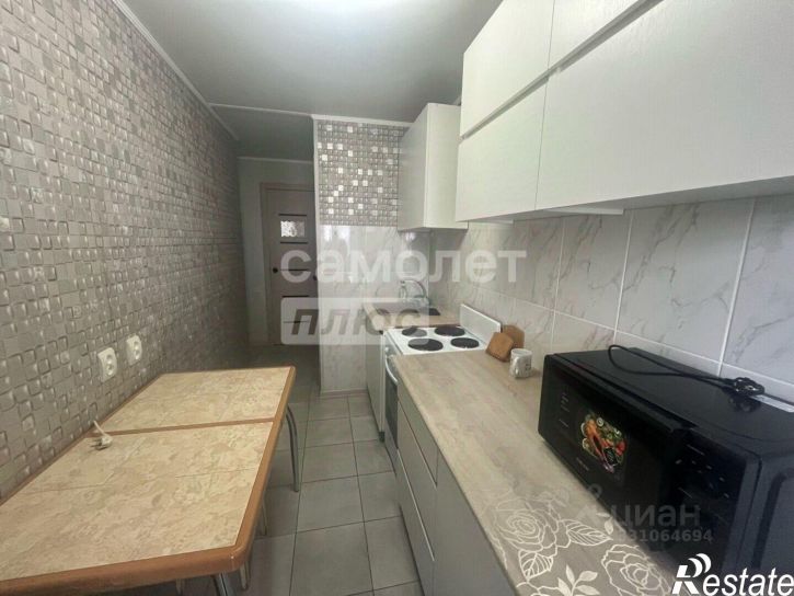2-комн квартира ул Союзная, 26А,  д. 26А