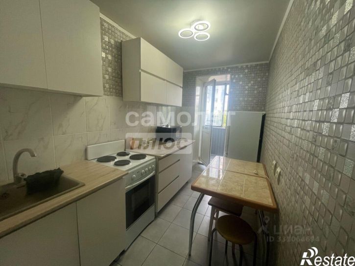 2-комн квартира ул Союзная, 26А,  д. 26А