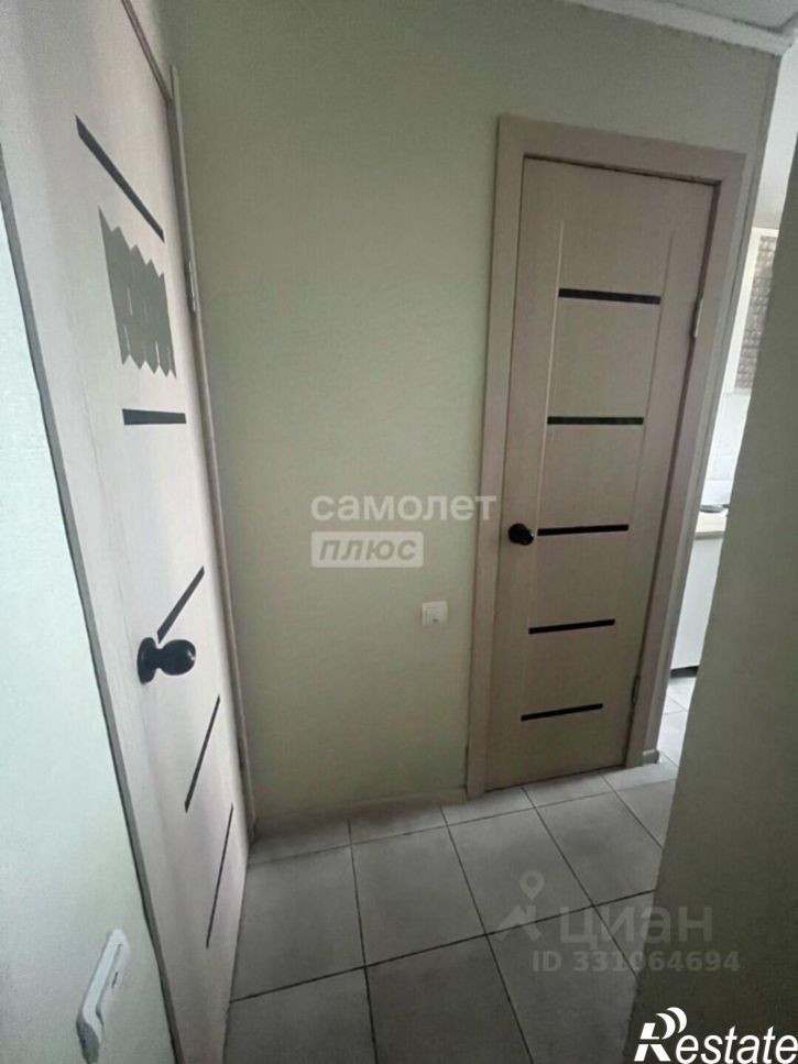 2-комн квартира ул Союзная, 26А,  д. 26А