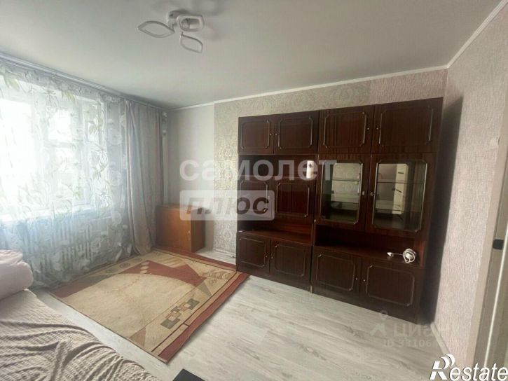 2-комн квартира ул Союзная, 26А,  д. 26А