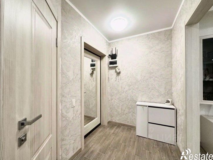 1-комн квартира ул Чернышевского, 68,  д. 68