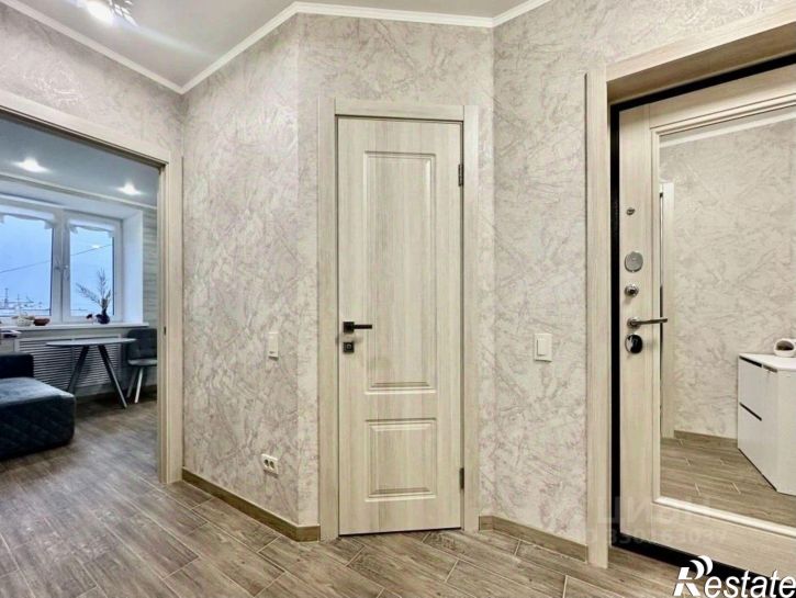 1-комн квартира ул Чернышевского, 68,  д. 68