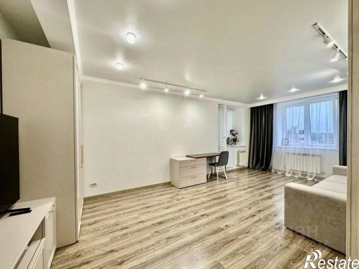 1-комн квартира ул Чернышевского, 68,  д. 68