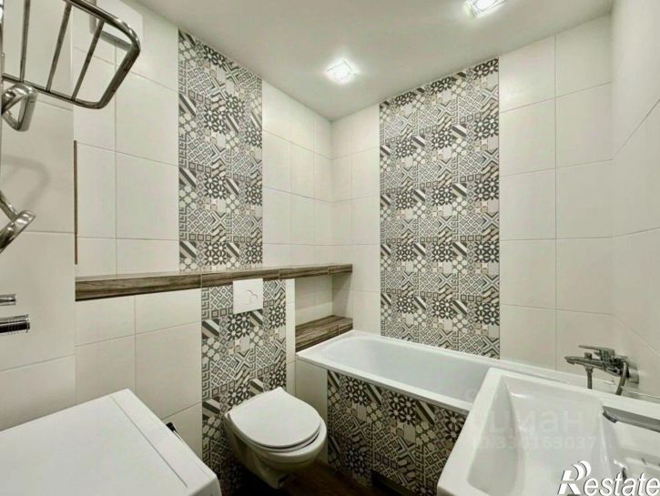 1-комн квартира ул Чернышевского, 68,  д. 68
