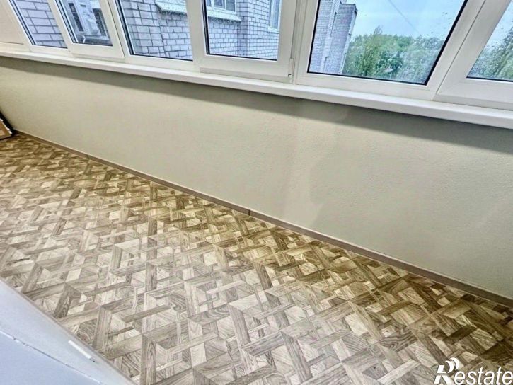 1-комн квартира ул Чернышевского, 68,  д. 68