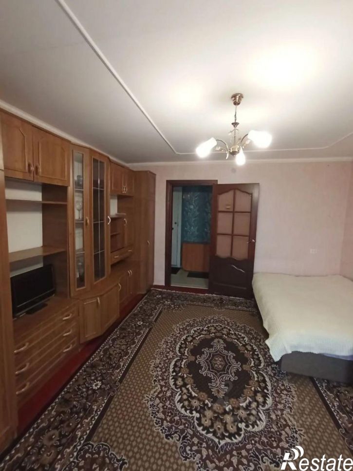 1-комн квартира ул Дейнеки, 5,  д. 5