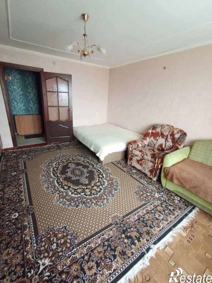 1-комн квартира ул Дейнеки, 5,  д. 5