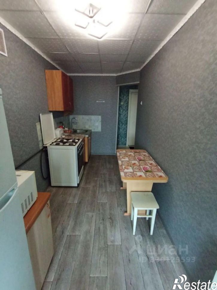 1-комн квартира ул Дейнеки, 5,  д. 5
