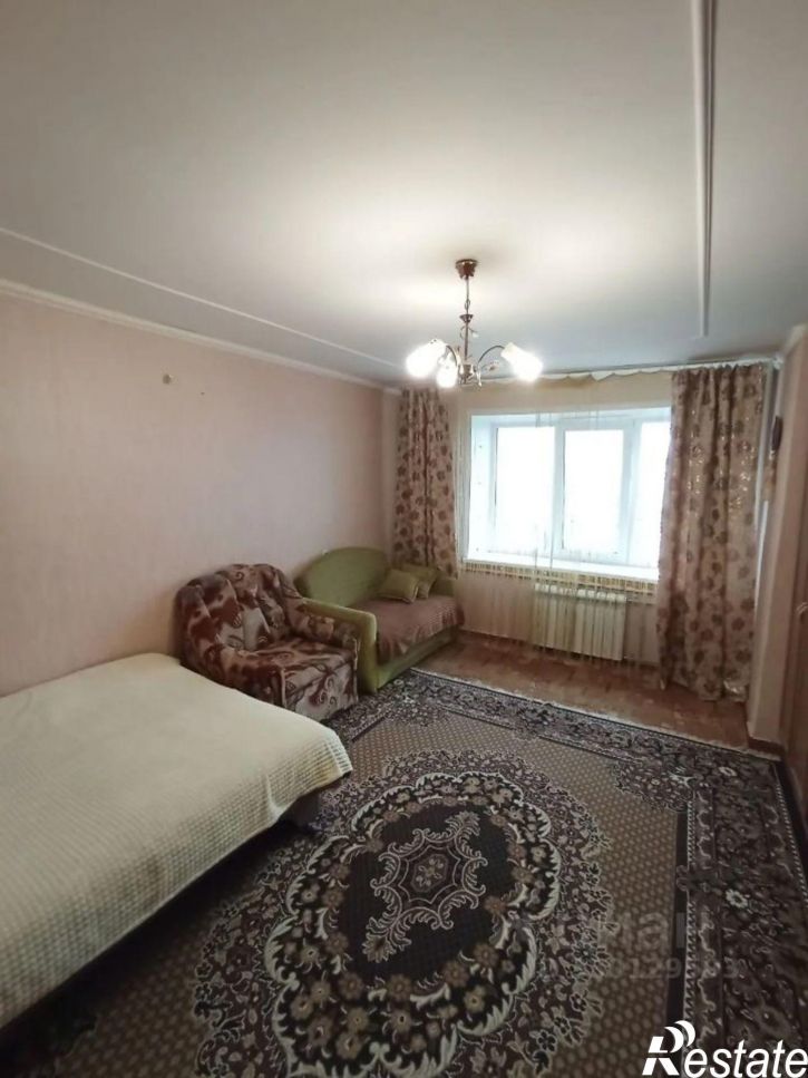 1-комн квартира ул Дейнеки, 5,  д. 5