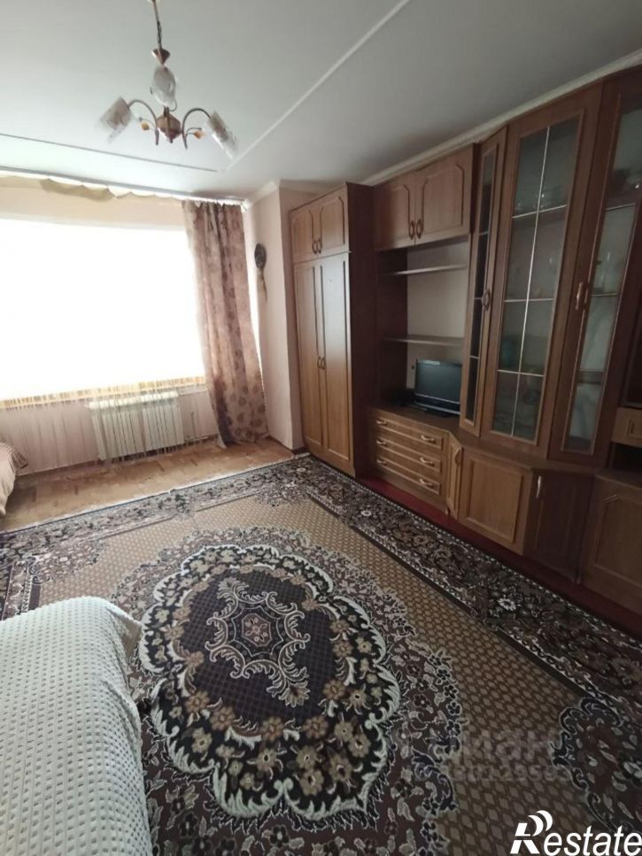 1-комн квартира ул Дейнеки, 5,  д. 5