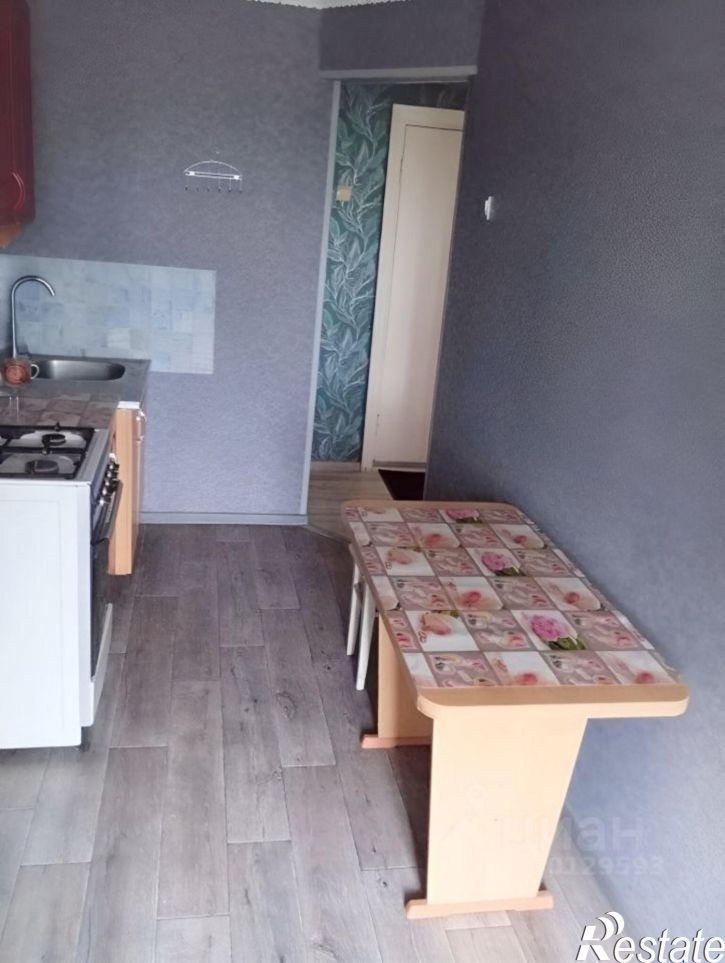 1-комн квартира ул Дейнеки, 5,  д. 5