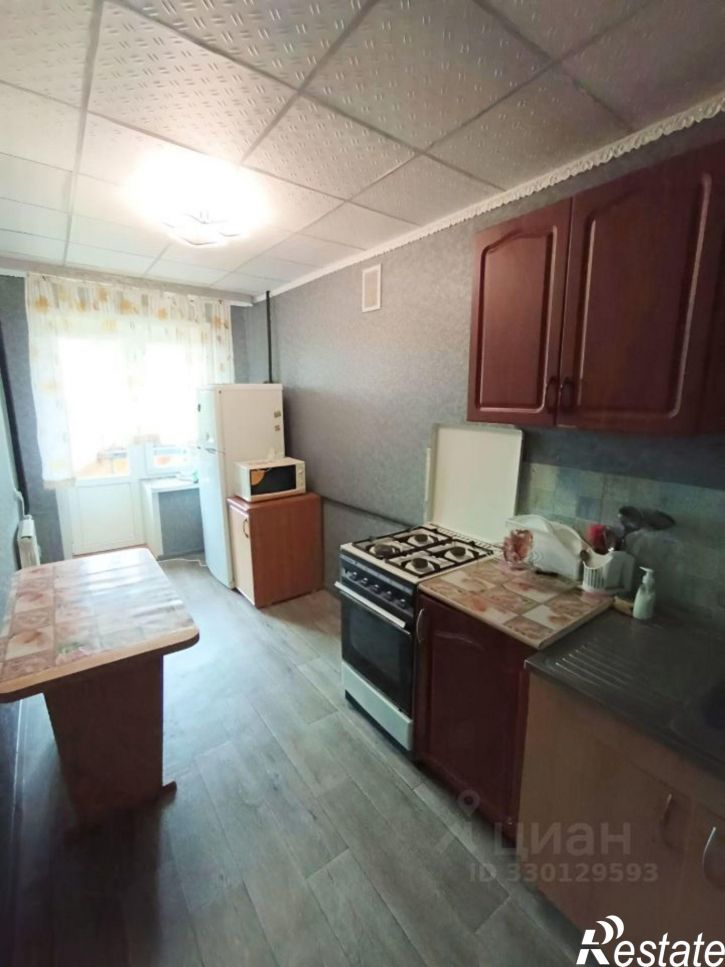 1-комн квартира ул Дейнеки, 5,  д. 5