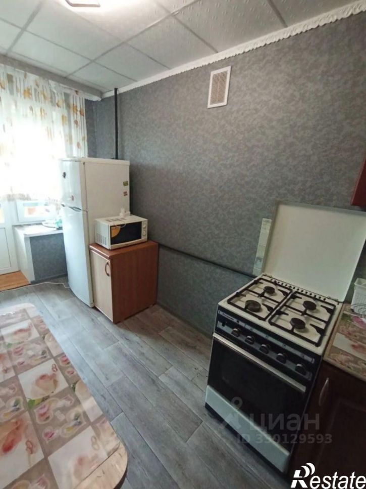 1-комн квартира ул Дейнеки, 5,  д. 5