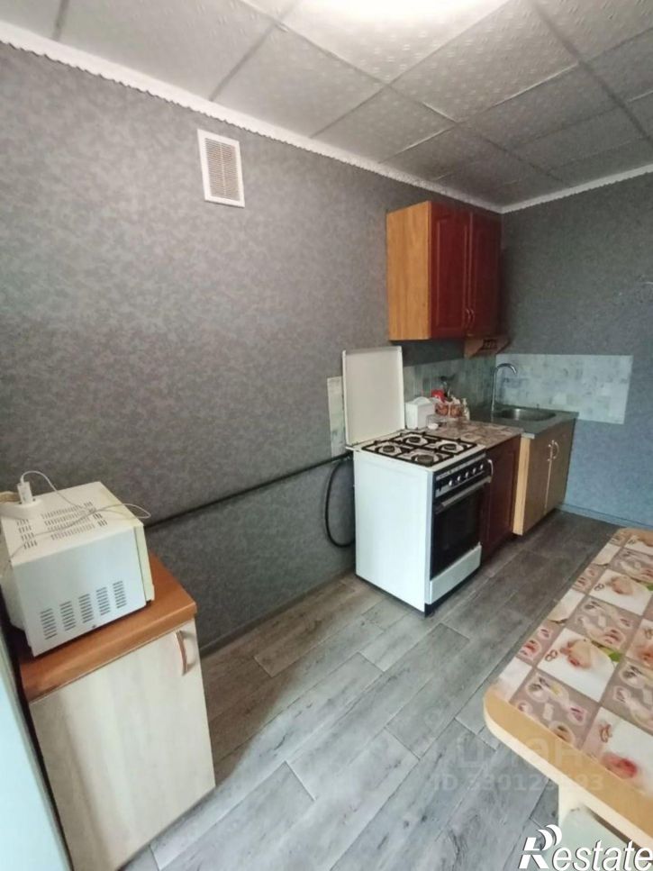 1-комн квартира ул Дейнеки, 5,  д. 5