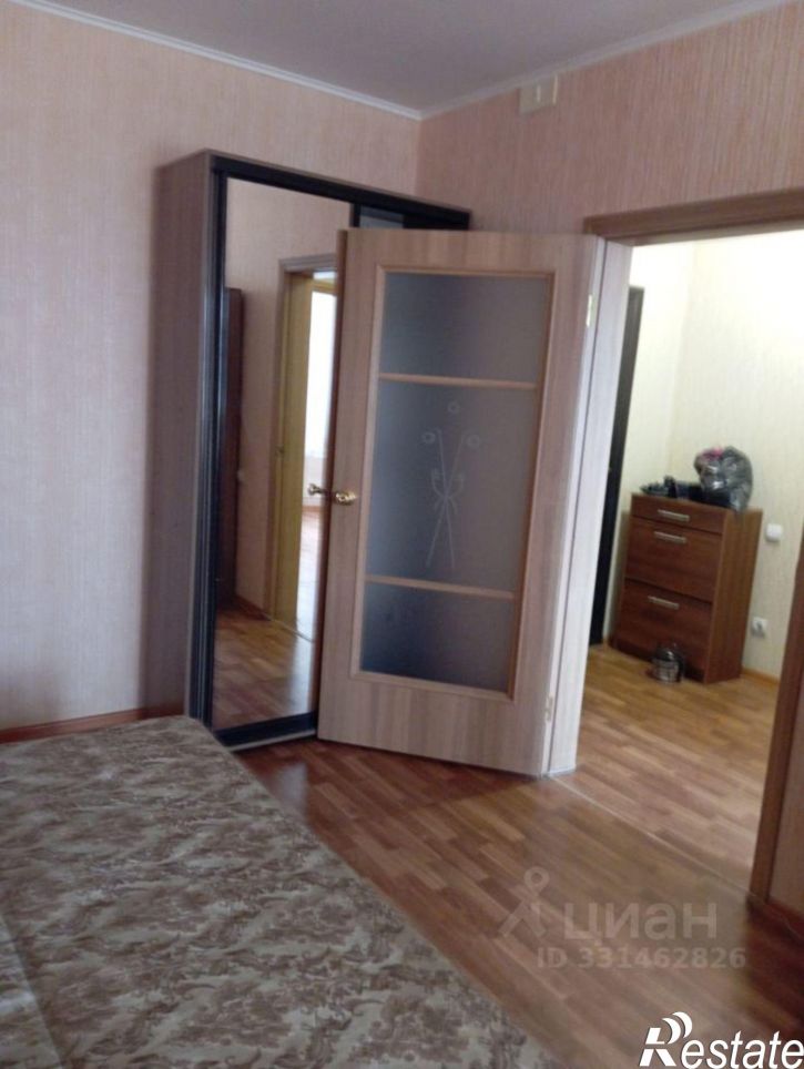 1-комн квартира пр-кт Вячеслава Клыкова, 54,  д. 54