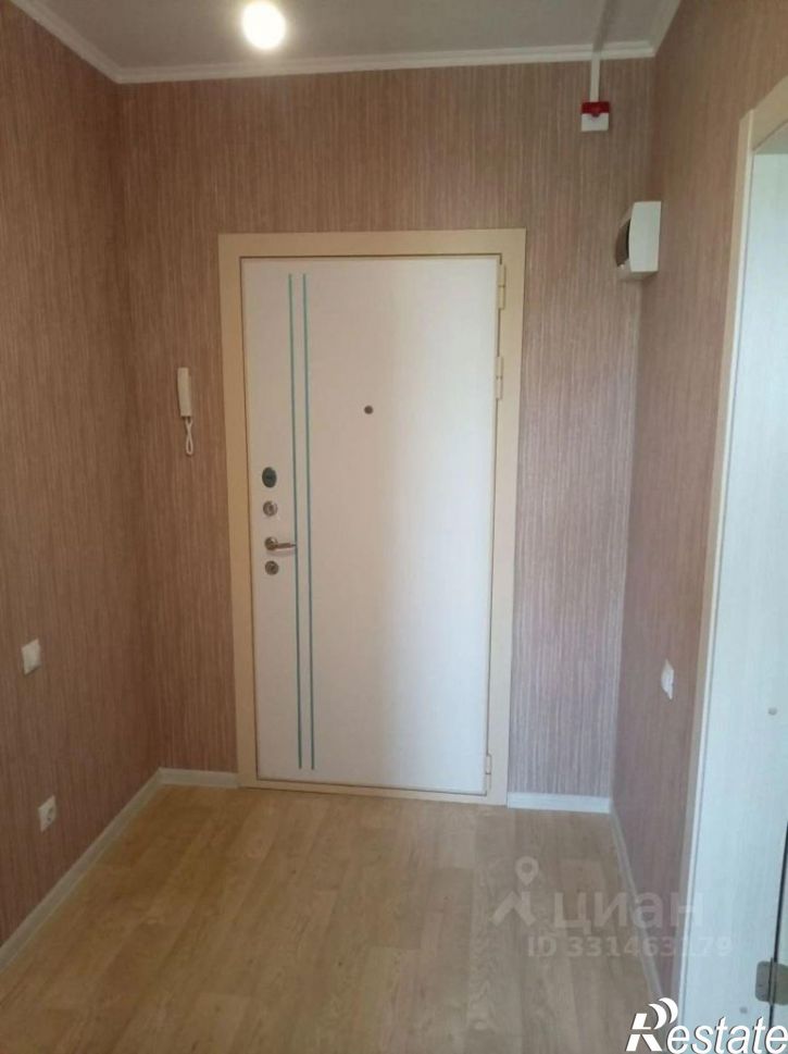 1-комн квартира Надежды Плевицкой пр-кт, 1А,  д. 1А