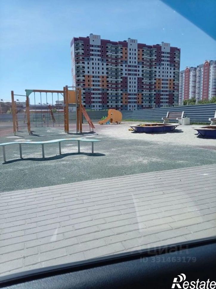 1-комн квартира Надежды Плевицкой пр-кт, 1А,  д. 1А