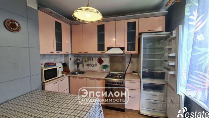 2-комн квартира ул Студенческая, 18,  д. 18