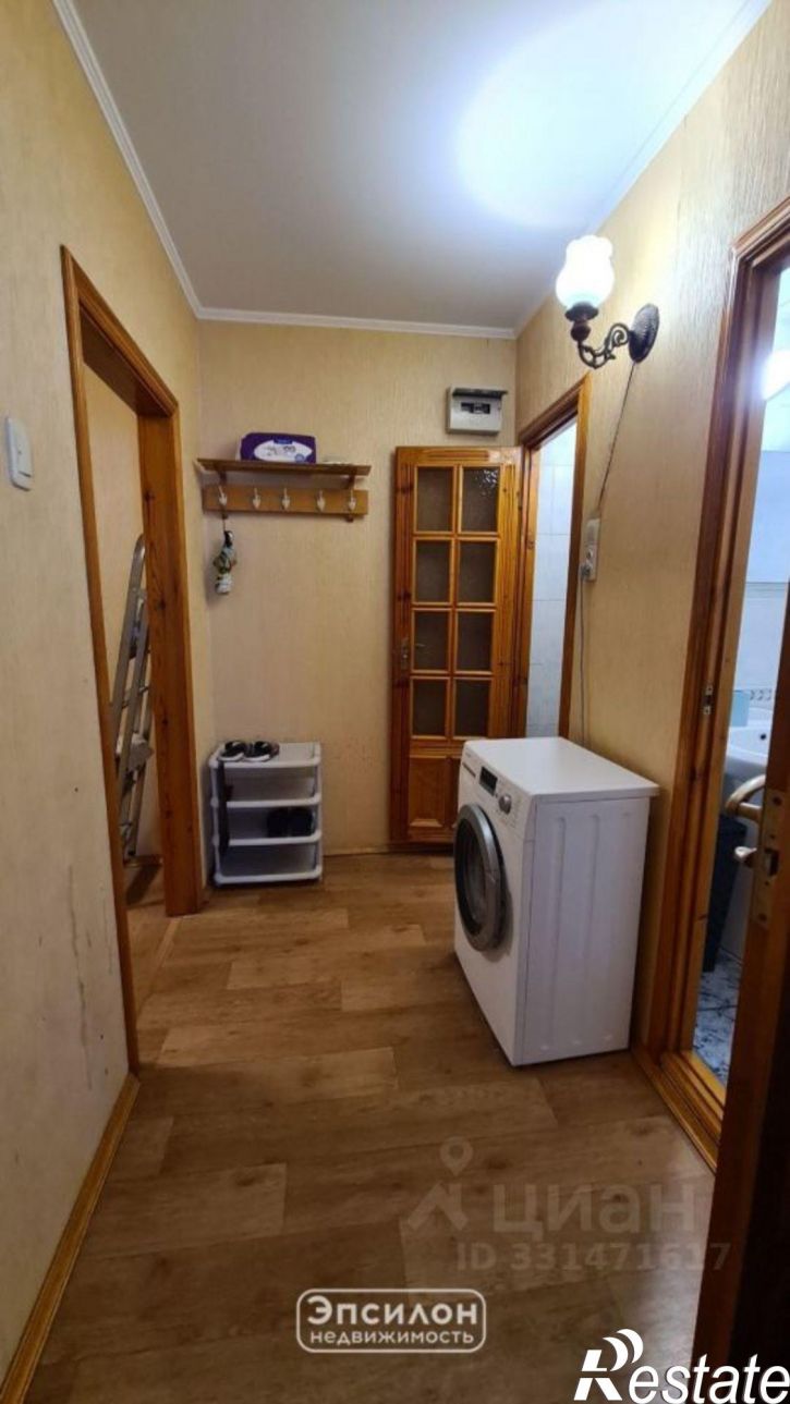 2-комн квартира ул Студенческая, 18,  д. 18