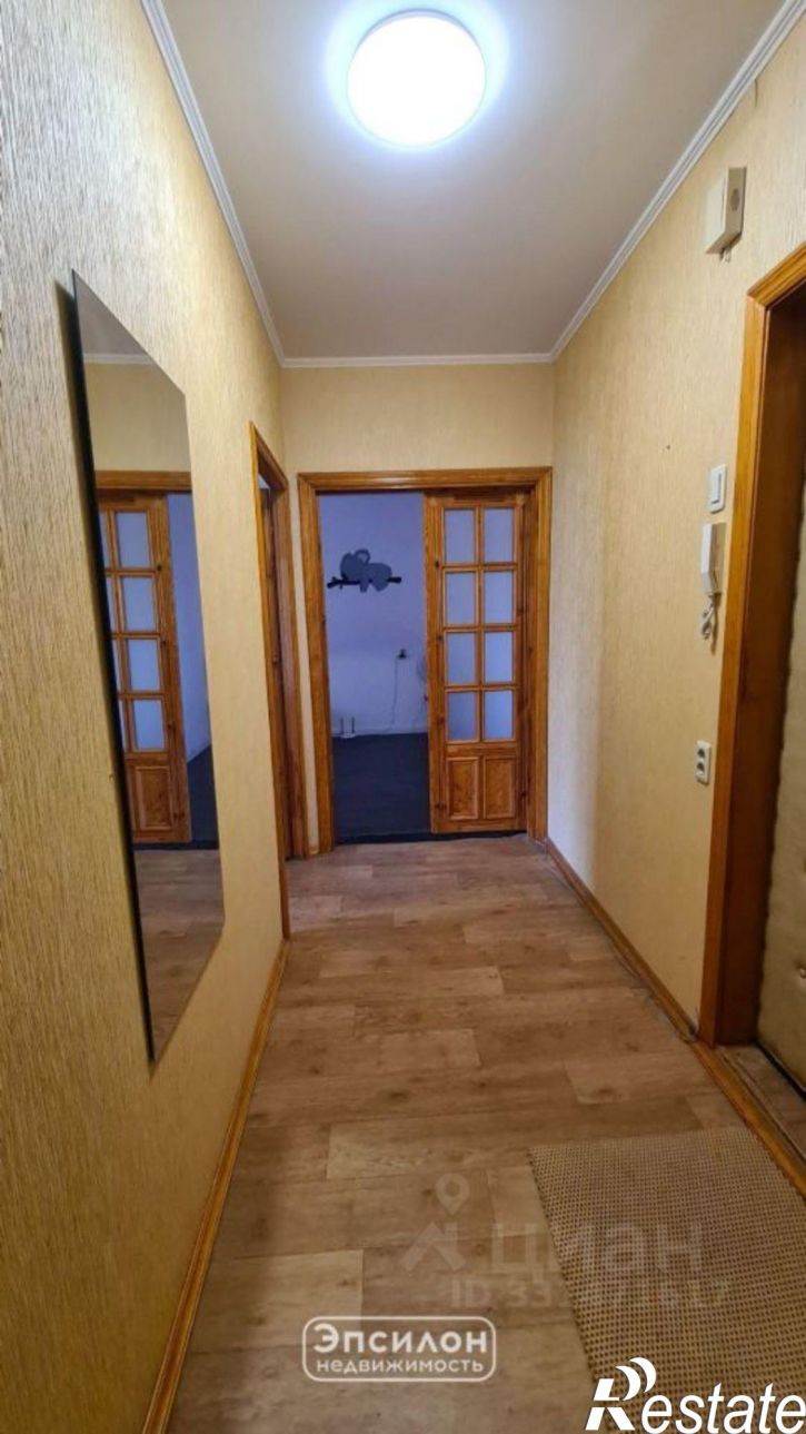 2-комн квартира ул Студенческая, 18,  д. 18