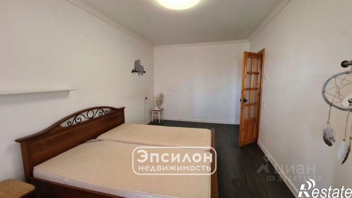 2-комн квартира ул Студенческая, 18,  д. 18