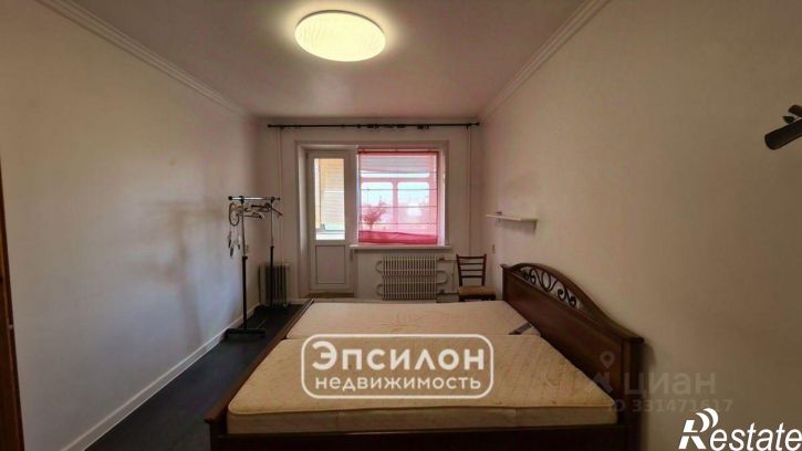 2-комн квартира ул Студенческая, 18,  д. 18
