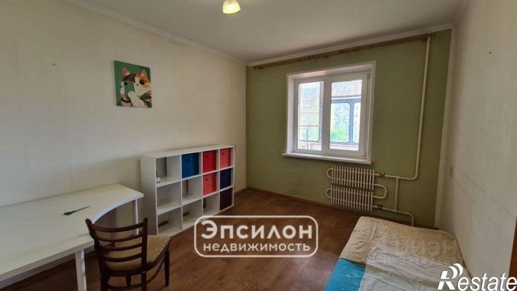 2-комн квартира ул Студенческая, 18,  д. 18