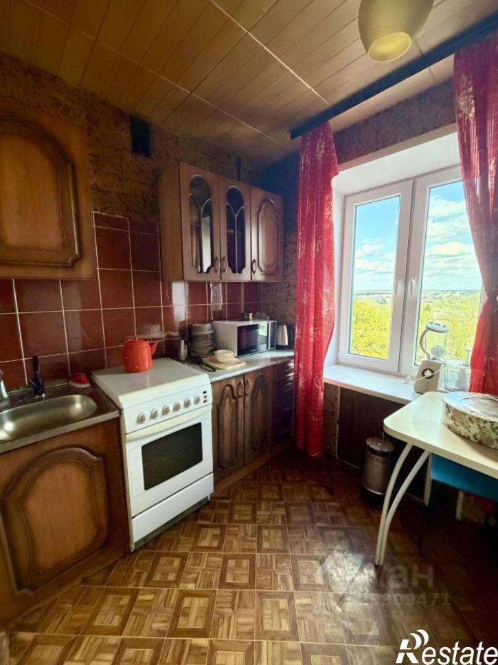 1-комн квартира ул Блинова, 2/2,  д. 2/2