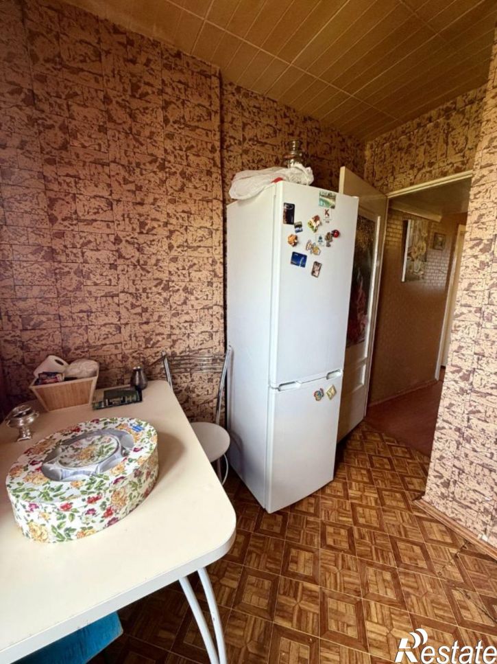1-комн квартира ул Блинова, 2/2,  д. 2/2